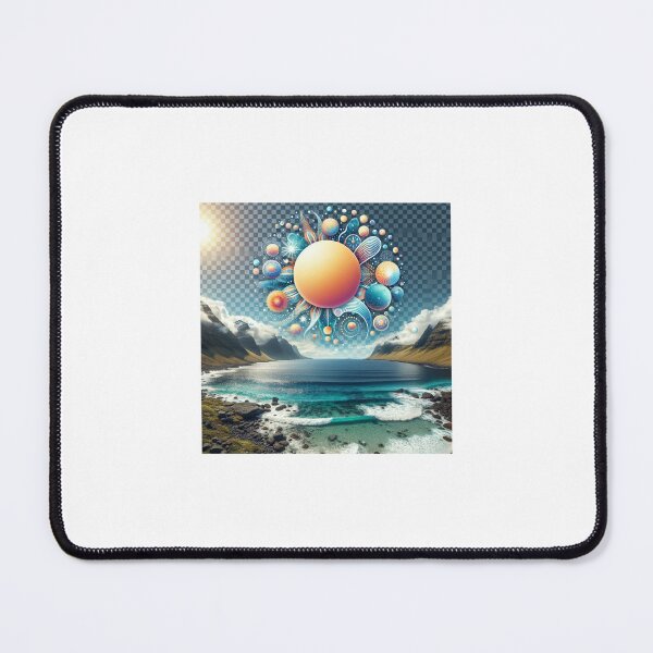 Item preview, Colorful sun mix designed and sold by ModederZukunft.