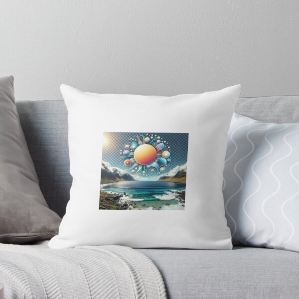Item preview, Colorful sun mix designed and sold by ModederZukunft.