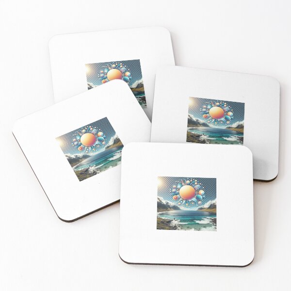 Item preview, Colorful sun mix designed and sold by ModederZukunft.