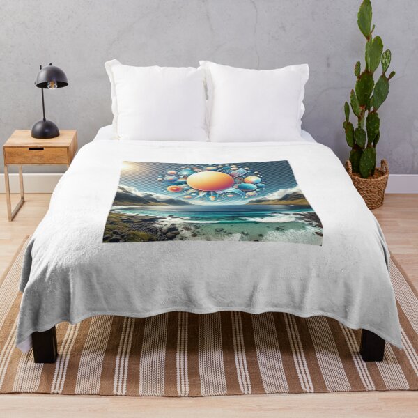 Item preview, Colorful sun mix designed and sold by ModederZukunft.
