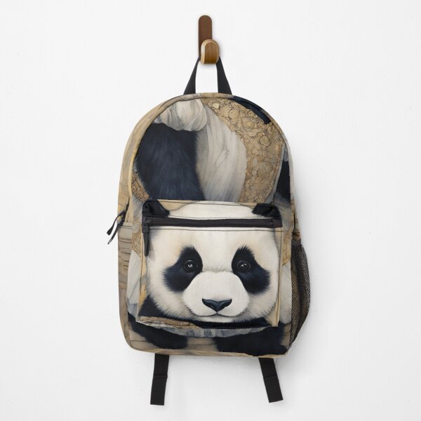 Item preview, funny panda as a ballerina designed and sold by Mauswohn.