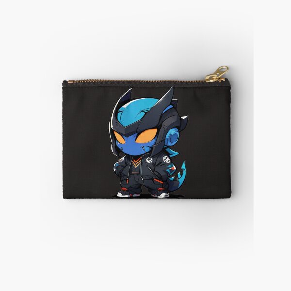 Artikelvorschau, Chibi-Drache-Mech entworfen und verkauft von HawiseRosso.