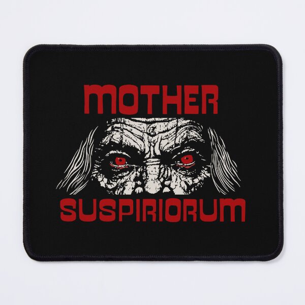 Item preview, Suspiria Mother Suspiriorum red designed and sold by LapinMagnetik.