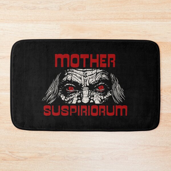 Item preview, Suspiria Mother Suspiriorum red designed and sold by LapinMagnetik.