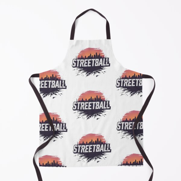 Item preview, StreetBall Sunset designed and sold by kapsell.