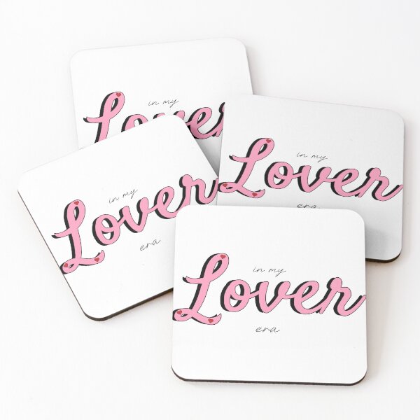 Item preview, Taylor Swift - Lover Era designed and sold by graphicsbymol.
