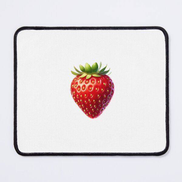 Item preview, Delicious strawberry designed and sold by ModederZukunft.