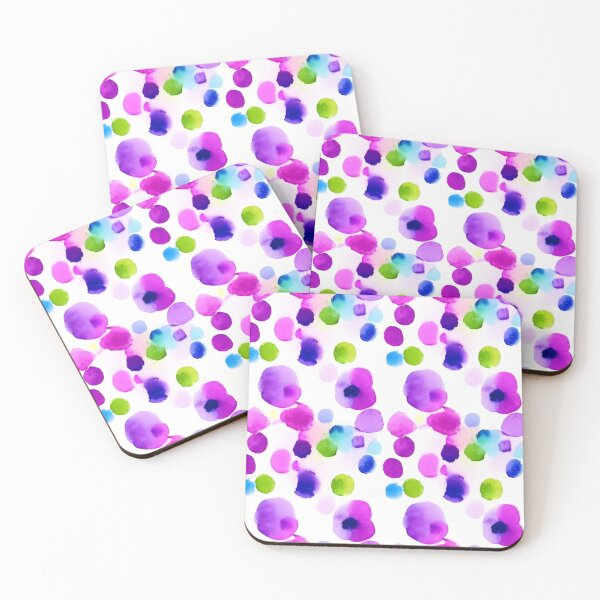 Item preview, I LOVE POLKADOT - 13 designed and sold by SpecialForceART.
