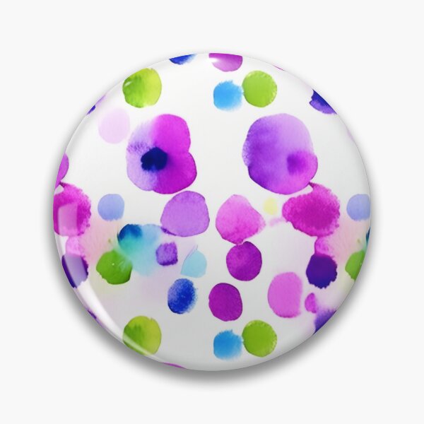 Item preview, I LOVE POLKADOT - 13 designed and sold by SpecialForceART.