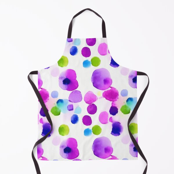 Item preview, I LOVE POLKADOT - 13 designed and sold by SpecialForceART.