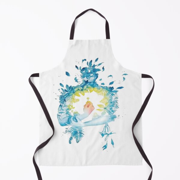 Item preview, Nature's Embrace: Holding the World designed and sold by charlesmou.