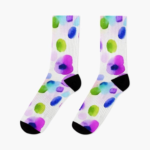 Item preview, I LOVE POLKADOT - 13 designed and sold by SpecialForceART.