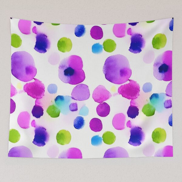 Item preview, I LOVE POLKADOT - 13 designed and sold by SpecialForceART.