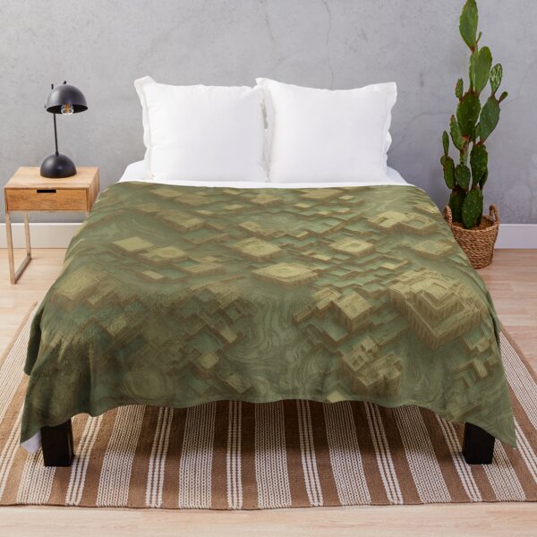 Item preview, Sueño de armonía verde designed and sold by JulanCreaHub.