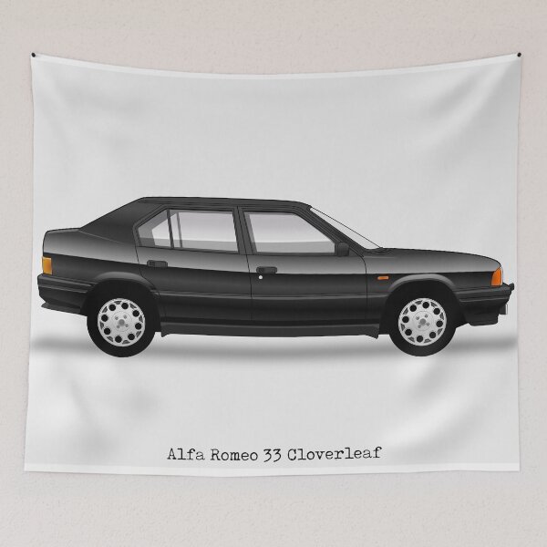 Item preview, 33 Cloverleaf designed and sold by ArtoAuto.