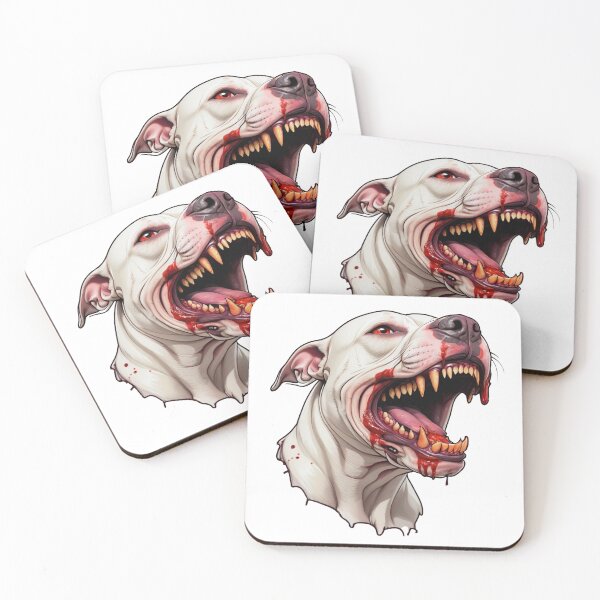 Item preview, Pit bull designed and sold by MPDesign84.