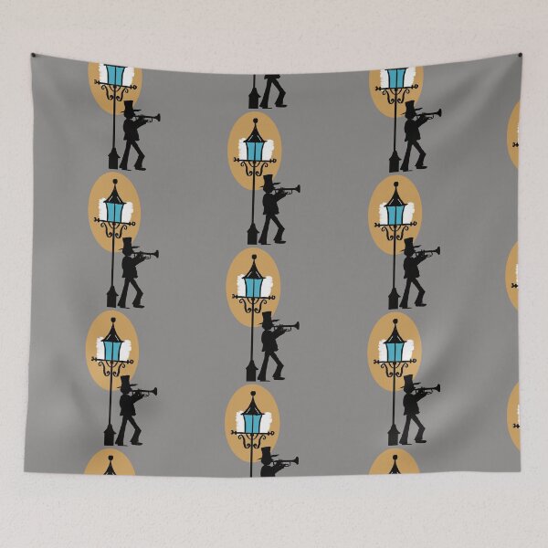 Item preview, Jazz Trumpet designed and sold by iancoppack.