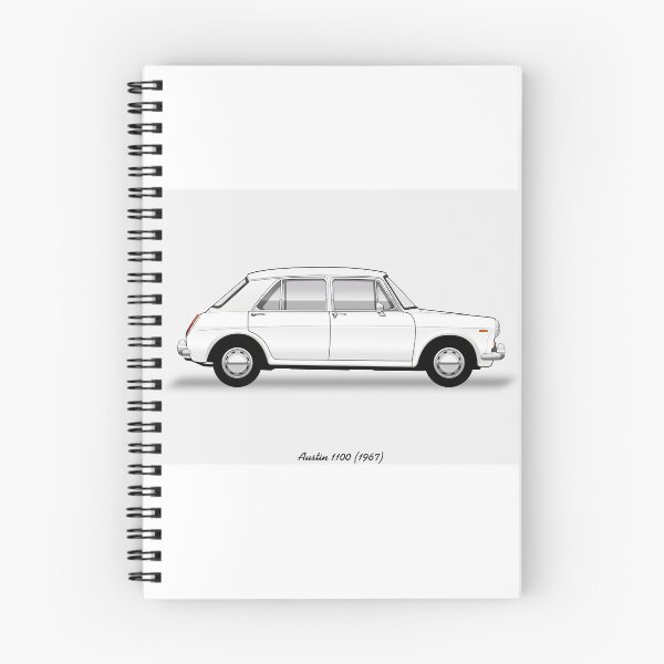Item preview, Austin 1100 designed and sold by ArtoAuto.