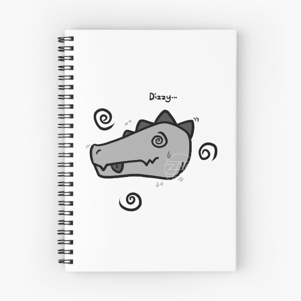 Item preview, Dizziness designed and sold by Ziiteara.