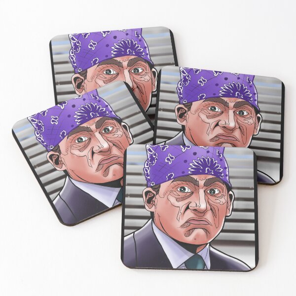 Item preview, prison Mike designed and sold by RobThibodeau.