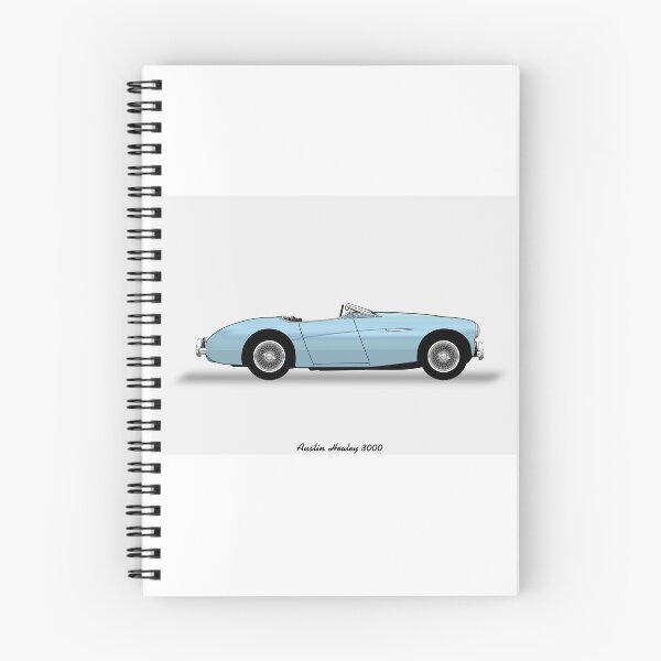 Item preview, Austin Healey  designed and sold by ArtoAuto.