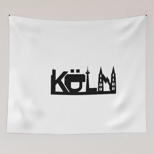 Item preview, Kopie von Kopie von Leipzig Skyline with Sights designed and sold by Grafikus.