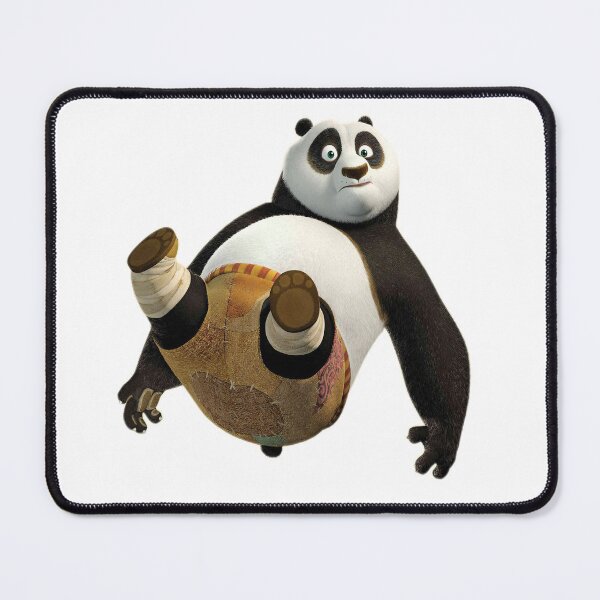 Item preview, Panda 2 designed and sold by SmokeZero.