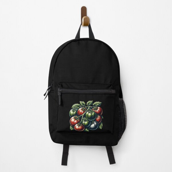 Item preview, Tomato Vegetable Vintage Graphic Vegetarian Veggies Day designed and sold by Dressed For  Duty.