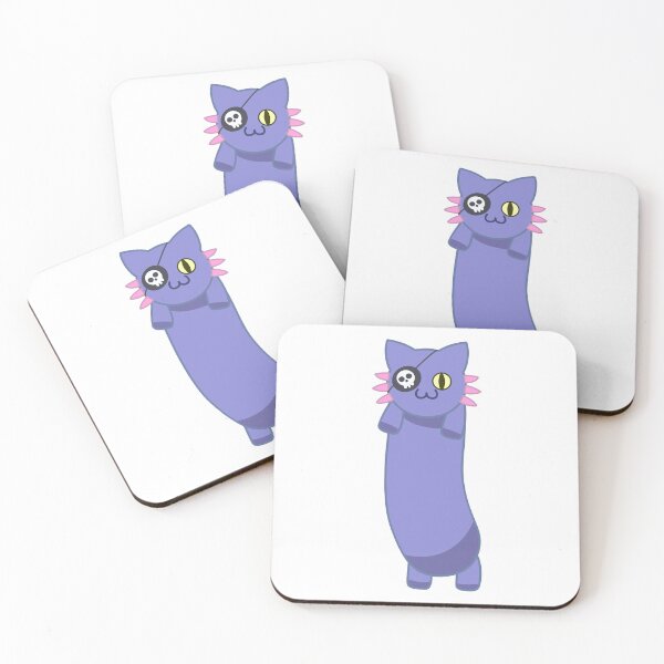 Item preview, Captain Whiskers designed and sold by Minaficent.