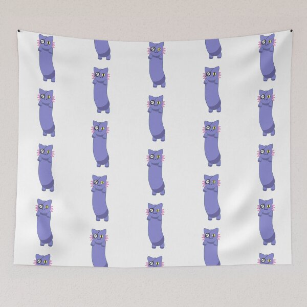 Item preview, Captain Whiskers designed and sold by Minaficent.