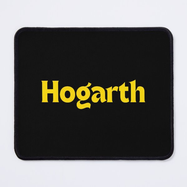 Item preview, Hogarth, Funny Cool Best color art designed and sold by artdragongift 15.
