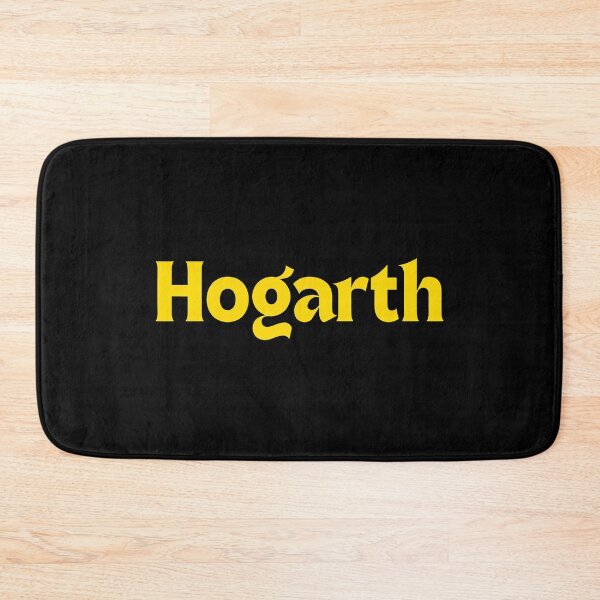 Item preview, Hogarth, Funny Cool Best color art designed and sold by artdragongift 15.