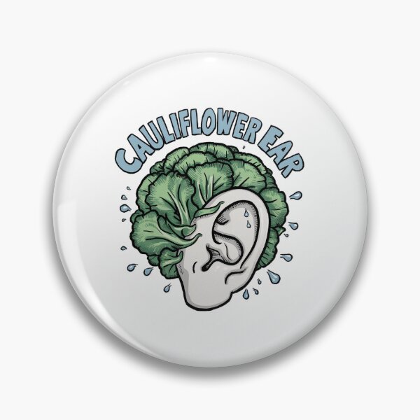 Item preview, Cauliflower Ear designed and sold by Gentle40Winks.