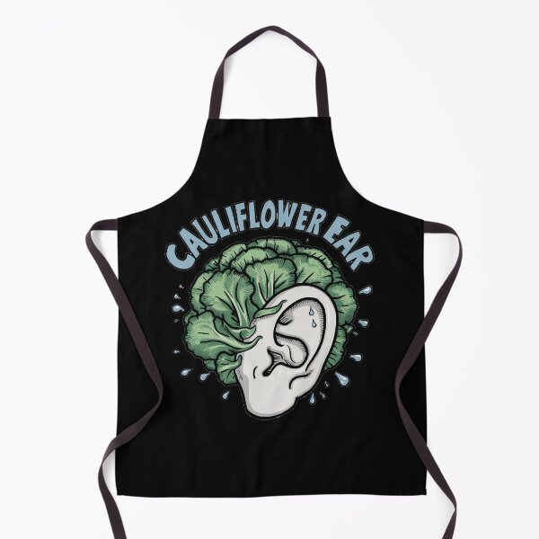 Item preview, Cauliflower Ear designed and sold by Gentle40Winks.