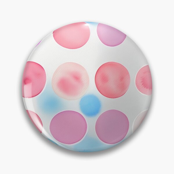 Item preview, I LOVE POLKADOT - 14 designed and sold by SpecialForceART.