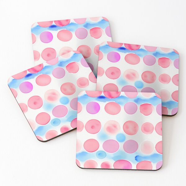 Item preview, I LOVE POLKADOT - 14 designed and sold by SpecialForceART.
