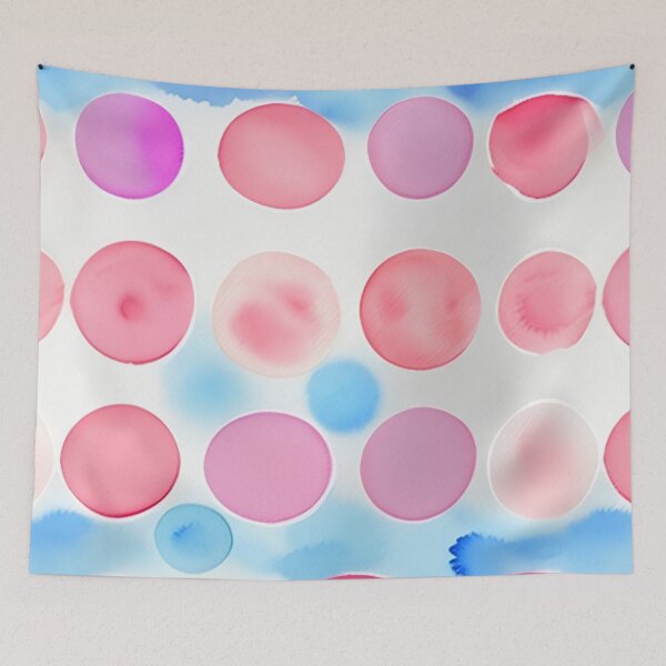 Item preview, I LOVE POLKADOT - 14 designed and sold by SpecialForceART.