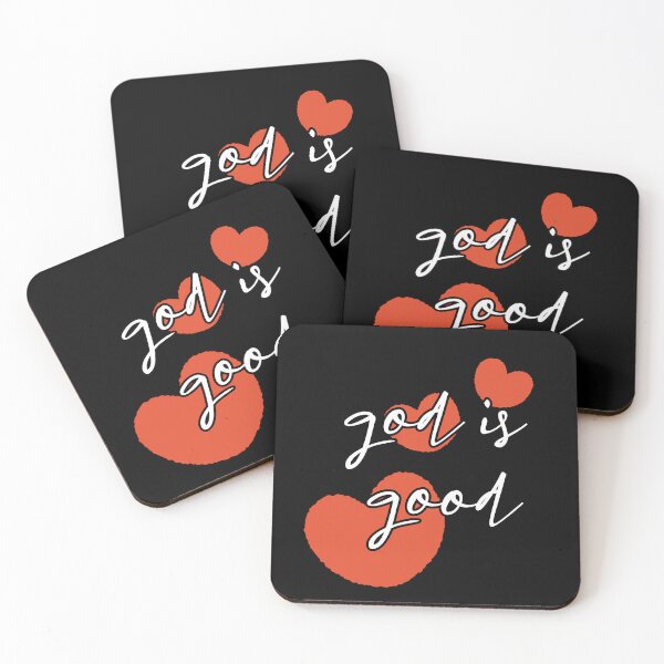 Item preview, GOD IS LOVE designed and sold by zzzozzo.