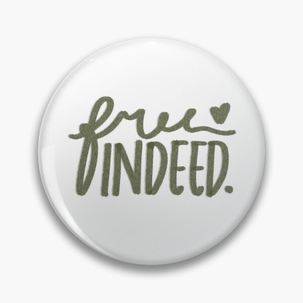 Item preview, Free indeed designed and sold by Faith Scribbles & Designs.