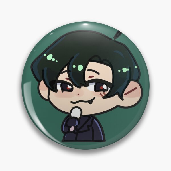 Item preview, ivan designed and sold by ubaepeach.