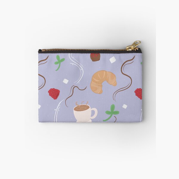 Item preview, Cafe Print designed and sold by pinkplushie.