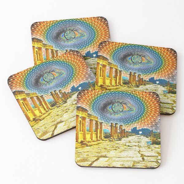 Item preview, RoadToRuinVisual designed and sold by Klaus Bremner (Autotelic Art).