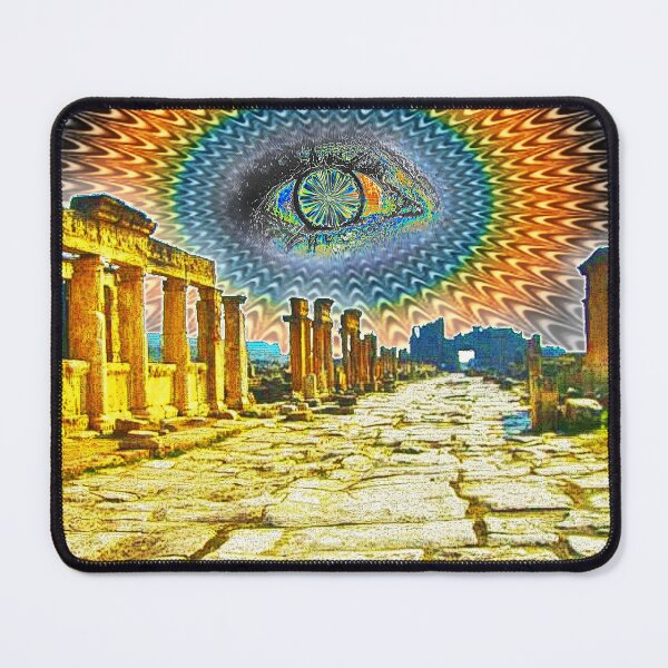 Item preview, RoadToRuinVisual designed and sold by Klaus Bremner (Autotelic Art).