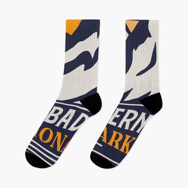 Item preview, Carlsbad Caverns National Park designed and sold by graphic-map.