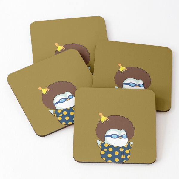 Item preview, Copy of Little Pudgy Penguin designed and sold by ERVNR.