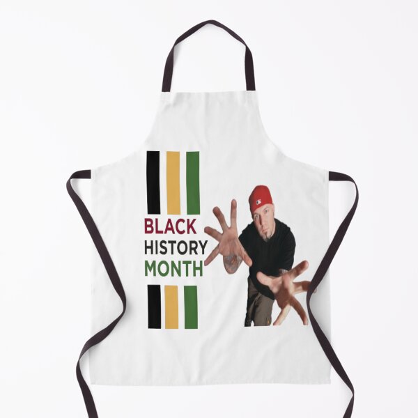 Item preview, Black History month Fred Durst designed and sold by LINKINDRDDD.