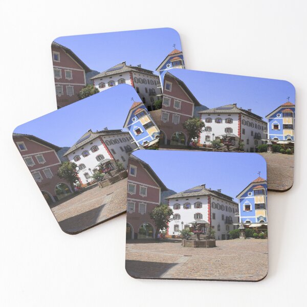 Item preview, Ortisei town designed and sold by annalisa56.