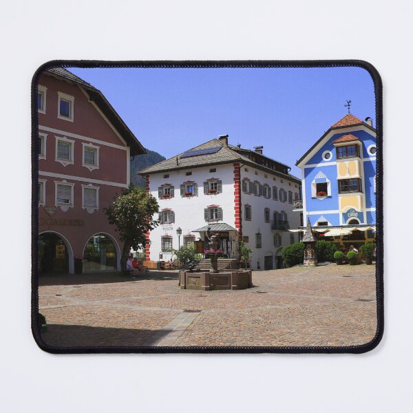 Item preview, Ortisei town designed and sold by annalisa56.