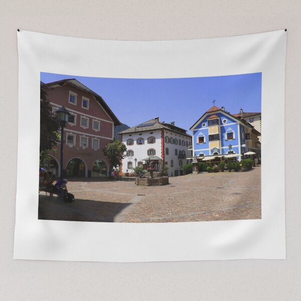 Item preview, Ortisei town designed and sold by annalisa56.