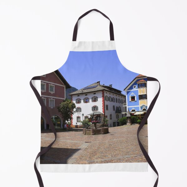 Item preview, Ortisei town designed and sold by annalisa56.